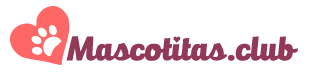 Logo mascotitas.club